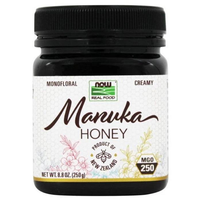 Manuka Honey, 8.8 oz