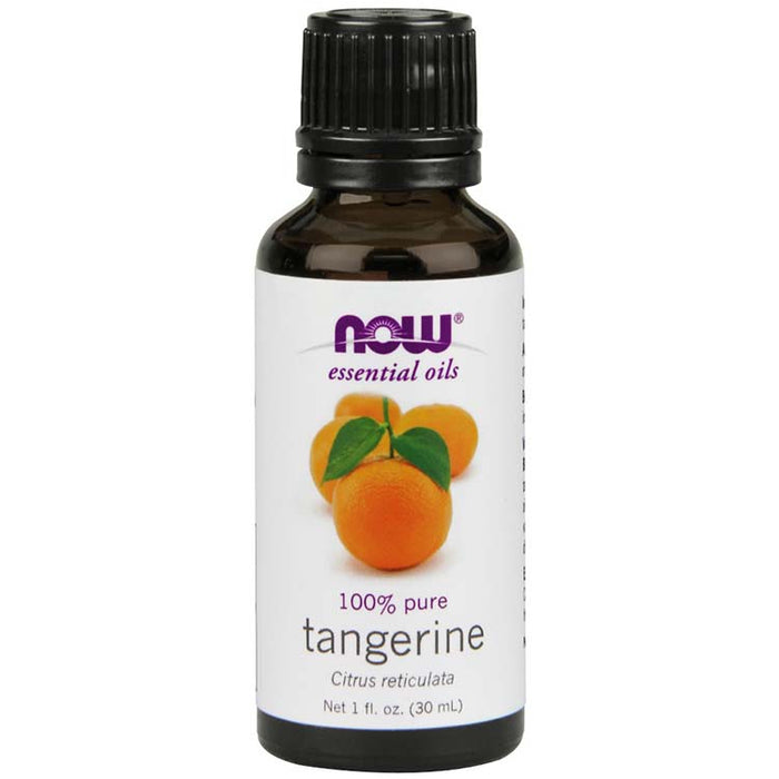 Tangerine Oil, 1oz