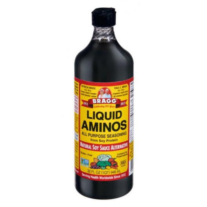 Bragg's Liquid Aminos, 32 oz.