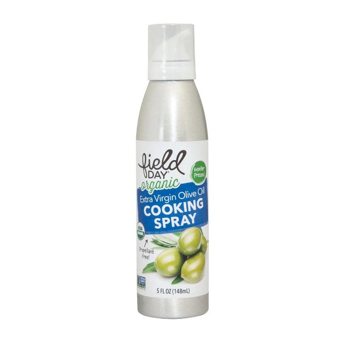 Cooking Spray, Extra Virgin Olive Oil, 5 oz