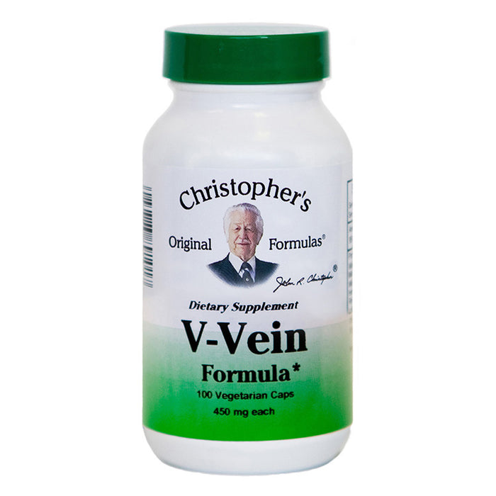 V-Vein, 100 Capsules