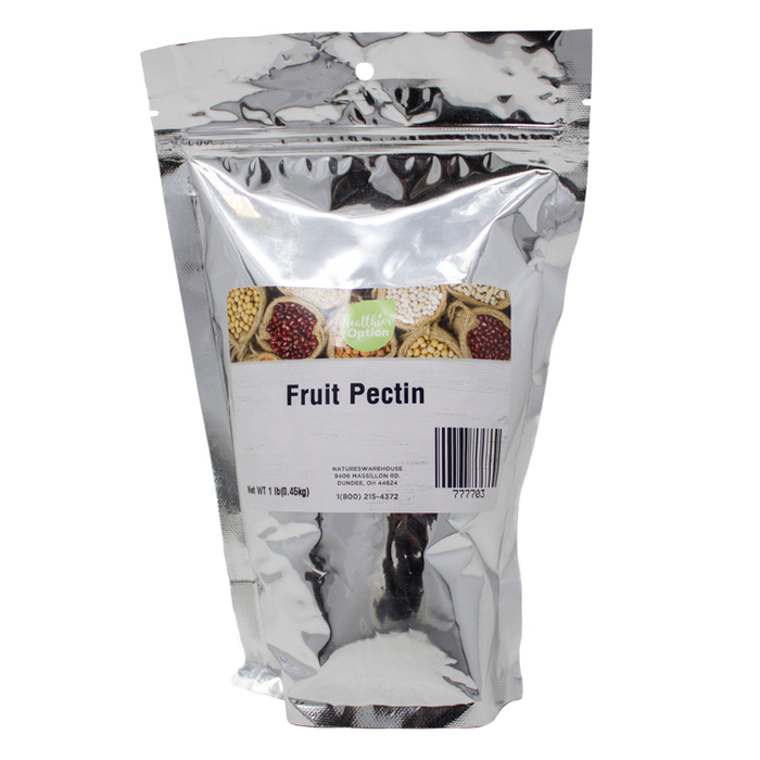 Fruit Pectin Powder, 16oz