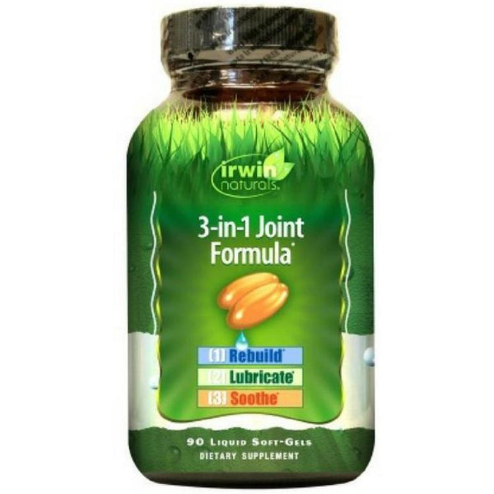 3-in-1 Joint Formula, 90 ct.