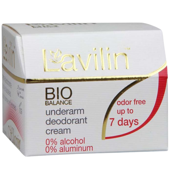 Lavilin Deodorant, 4.4oz
