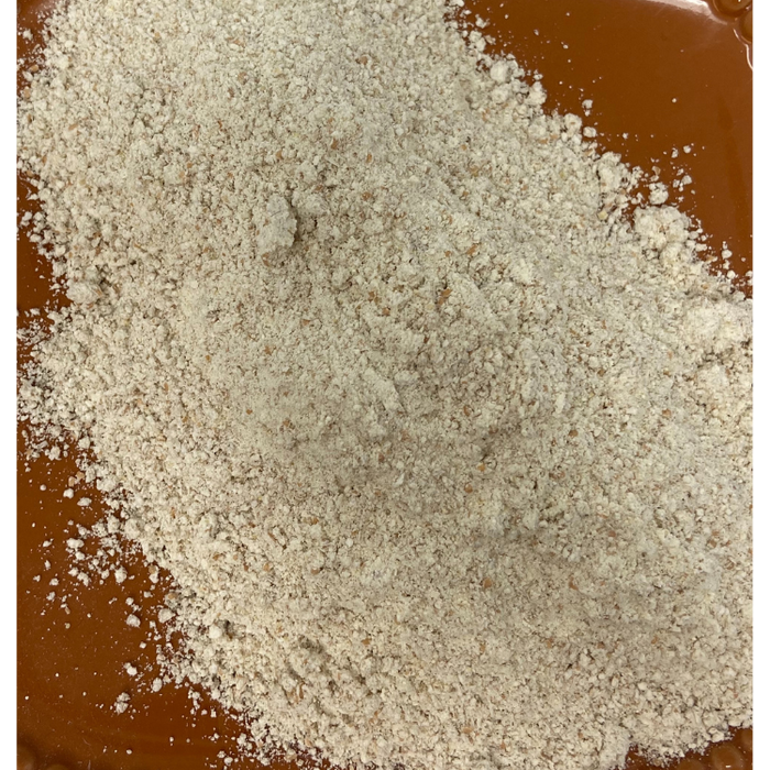 Sprouted Whole Spelt Flour
