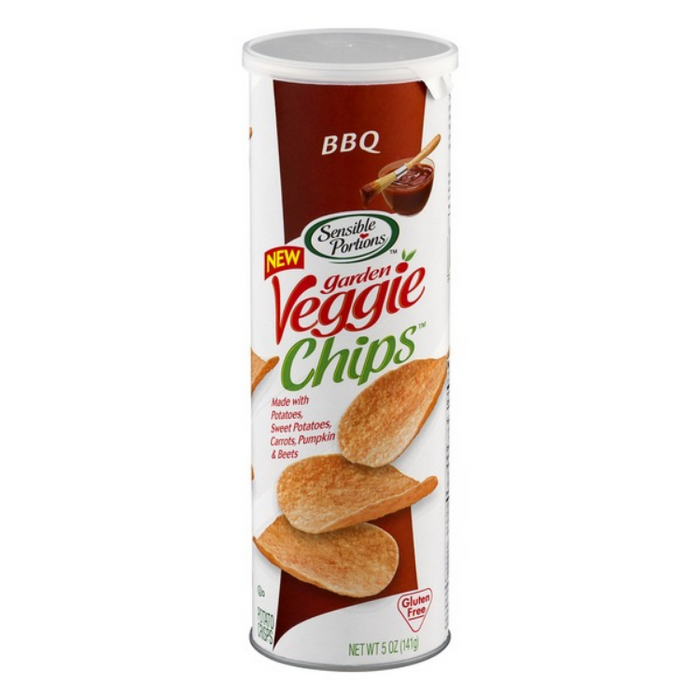 Veggie chips, 5 oz