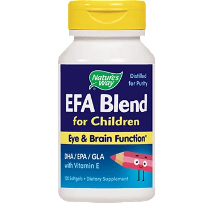 EFA Blend for children