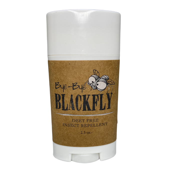 Bye-Bye Blackfly, 2.6 oz. Tube