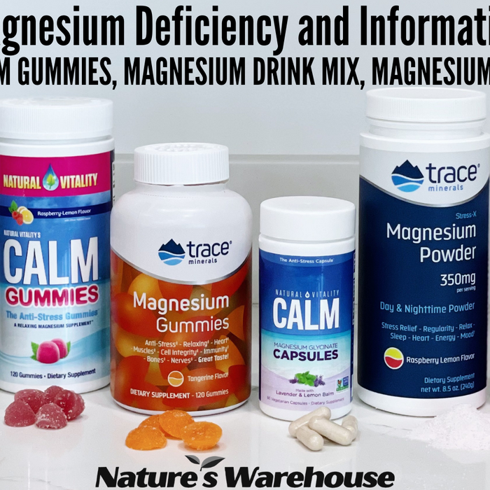Why Magnesium Is Important