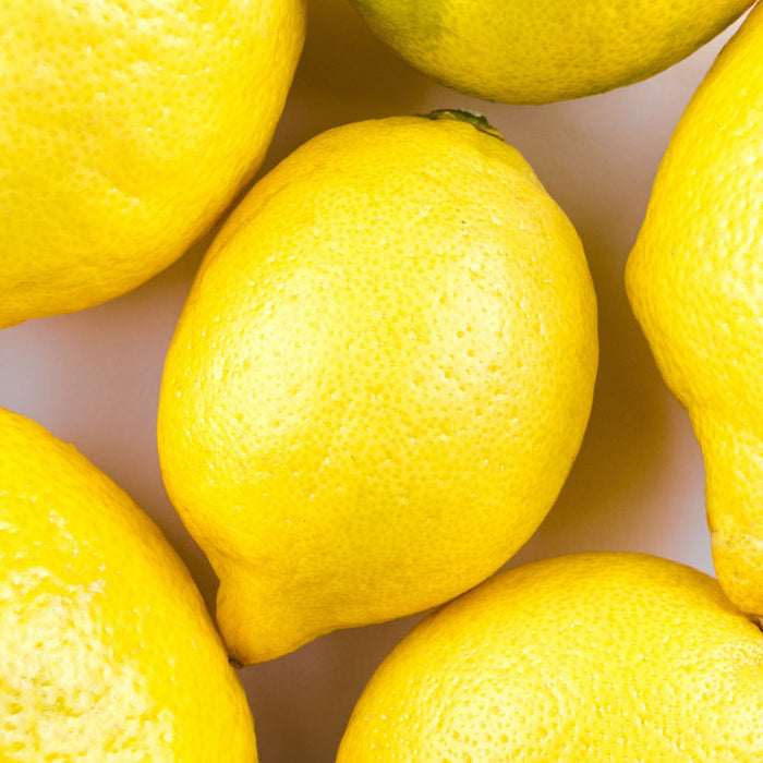 Our Interview with Mose Miller Discussing the Lemon Juice Cleanse