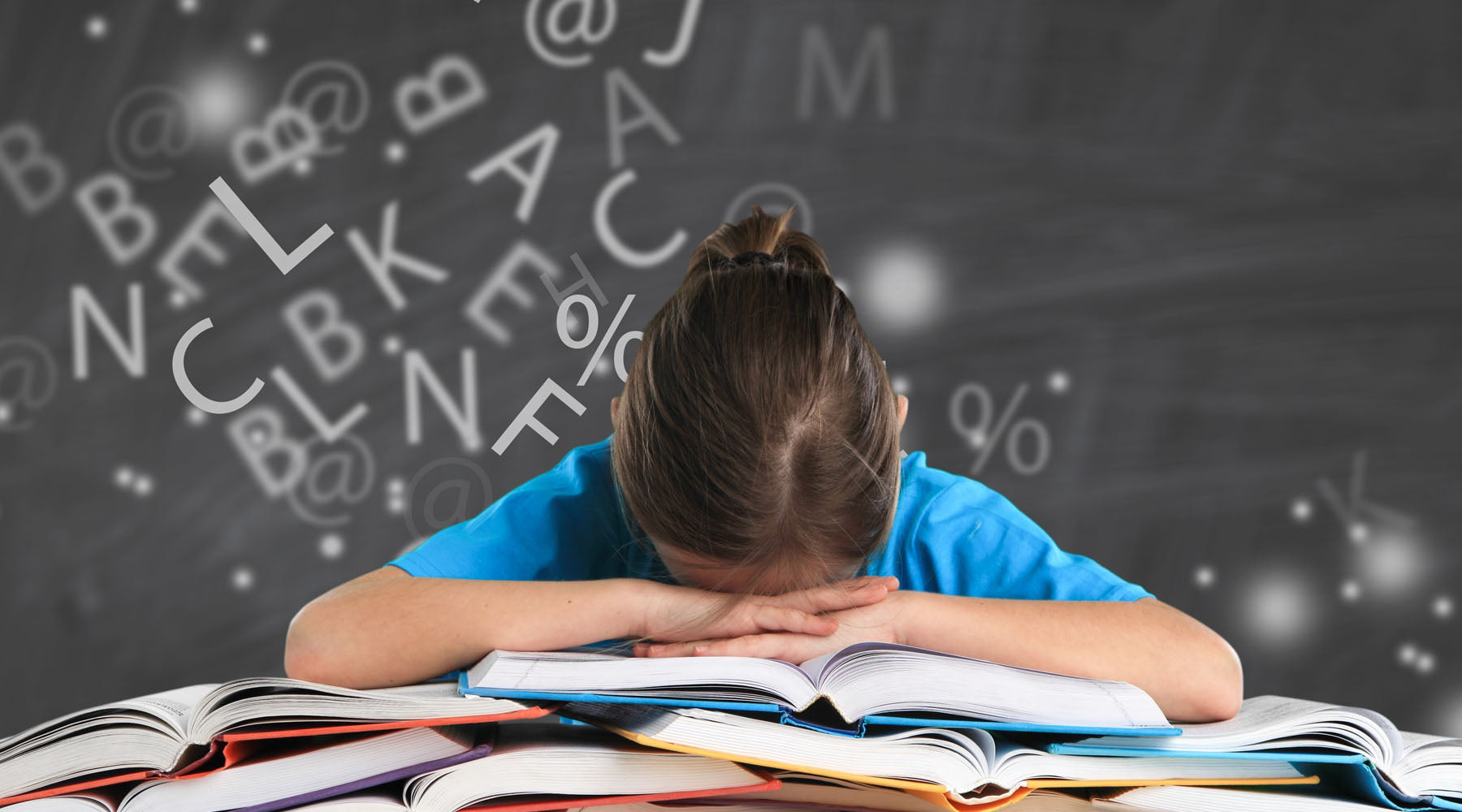 Dyslexia: How Do I Teach This Child?