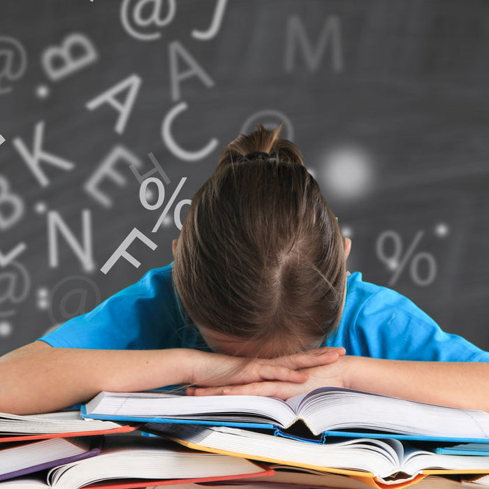 Dyslexia: How Do I Teach This Child?