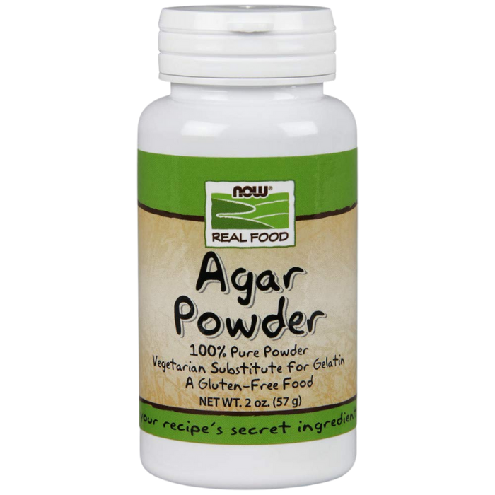 Agar Powder