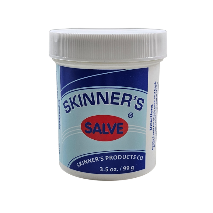 Skinner's Salve 3.5 oz