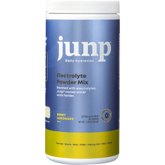 Junp Daily Hydration, 90 servings
