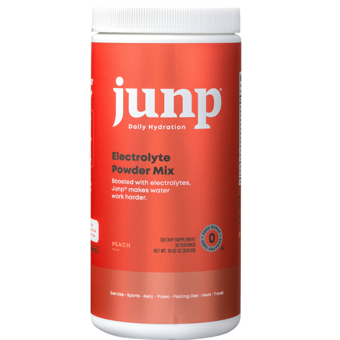 Junp Daily Hydration, 90 servings