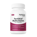 FertilAid for Women, 90 Capsules