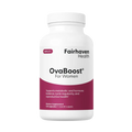 OvaBoost for Women, 120 Capsules