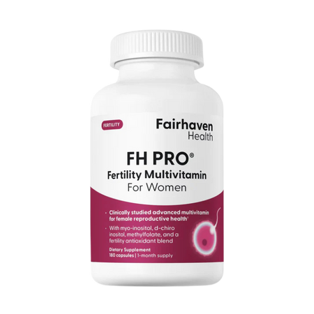 FH Pro For Women, 180 Caps