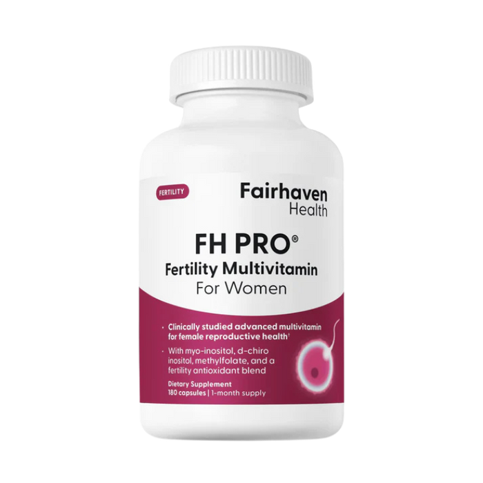 FH Pro For Women, 180 Caps