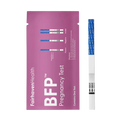Pregnancy Test Strips