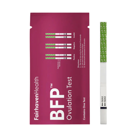 Ovulation Test Strip