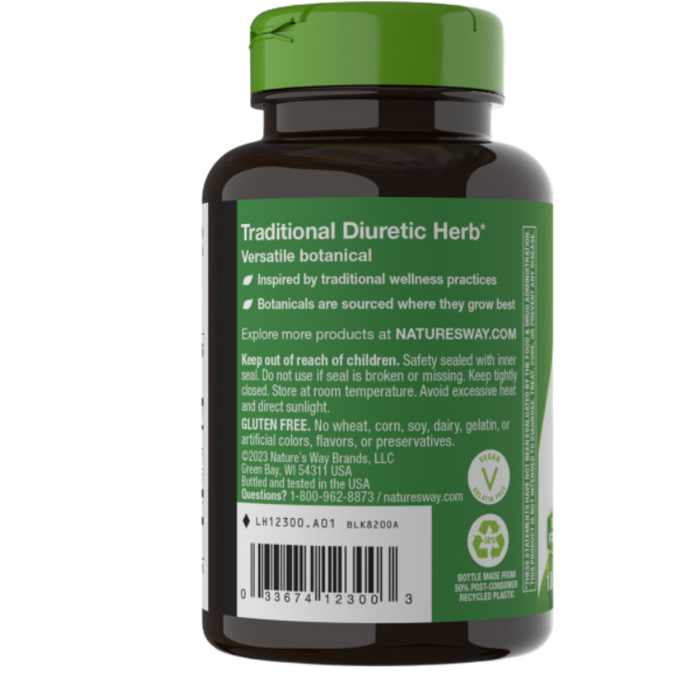 Dandelion Root, 100 Capsules