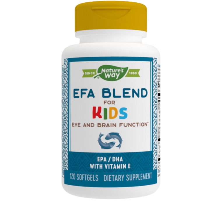 EFA Blend for children