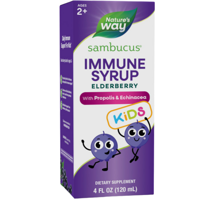 Sambucus for Kids, 4 oz.