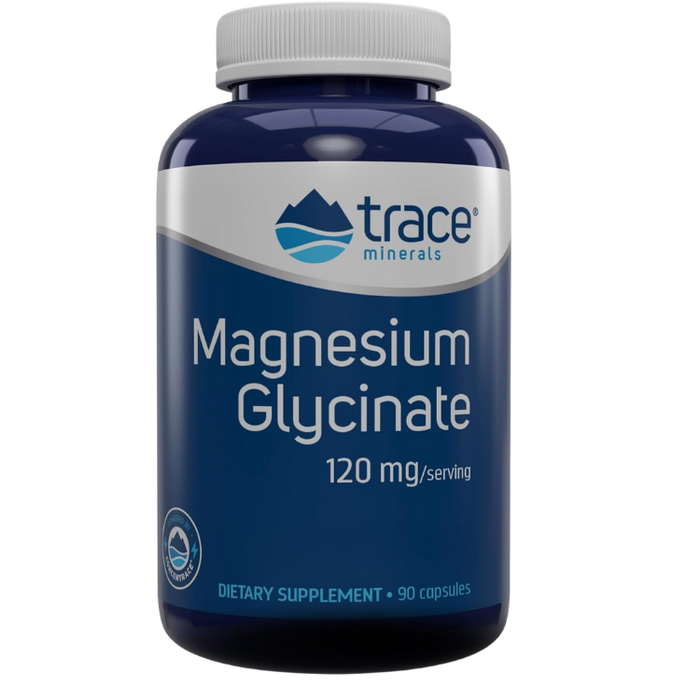 Magnesium Glycinate