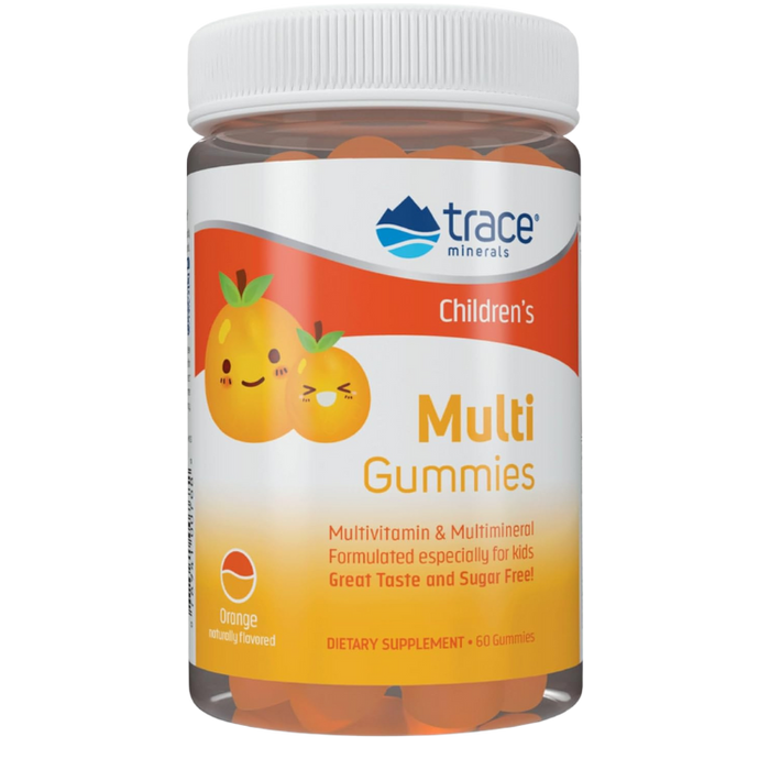 Children's Multi, 60 Gummies