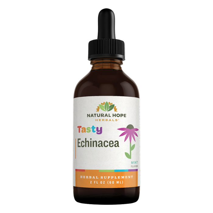 Tasty Echinacea, 4 oz