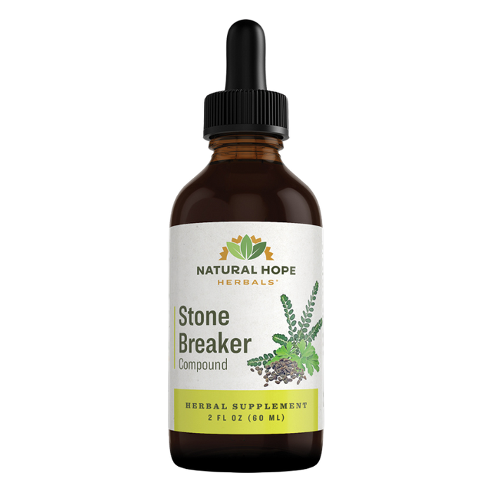 Stone Breaker, 2 oz