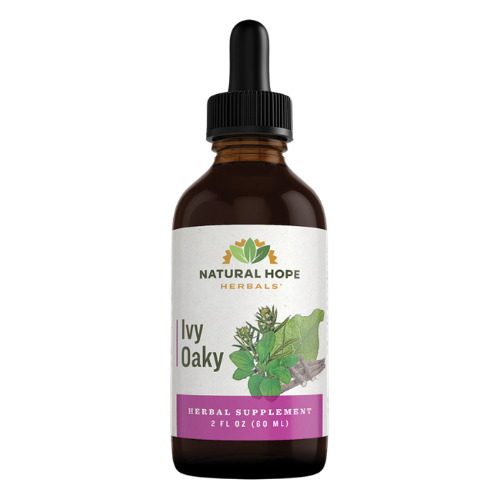 Ivy Oaky, 2 oz