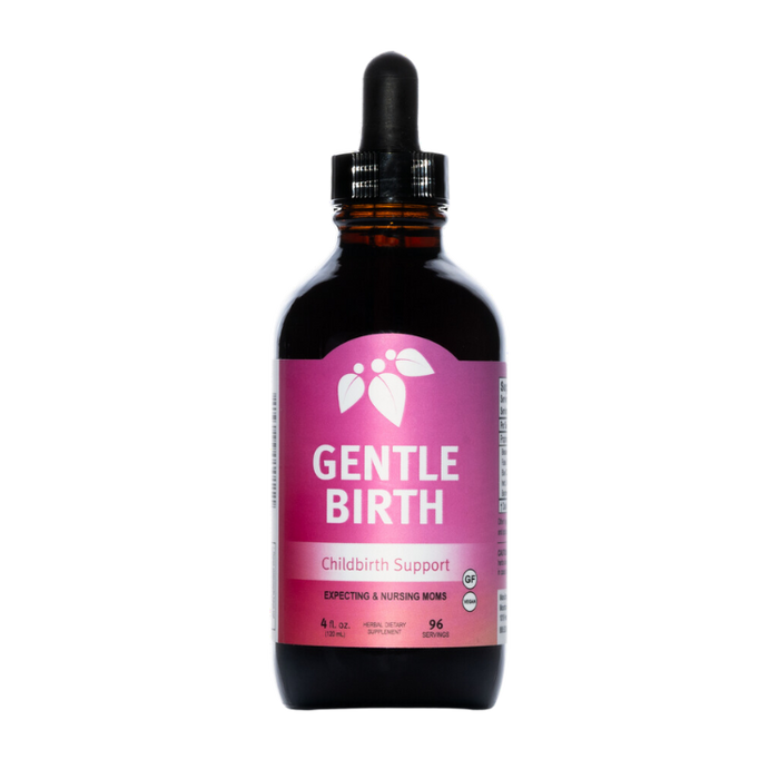 Gentle Birth Formula, 4oz