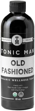 Old Fashioned Tonic, 16oz