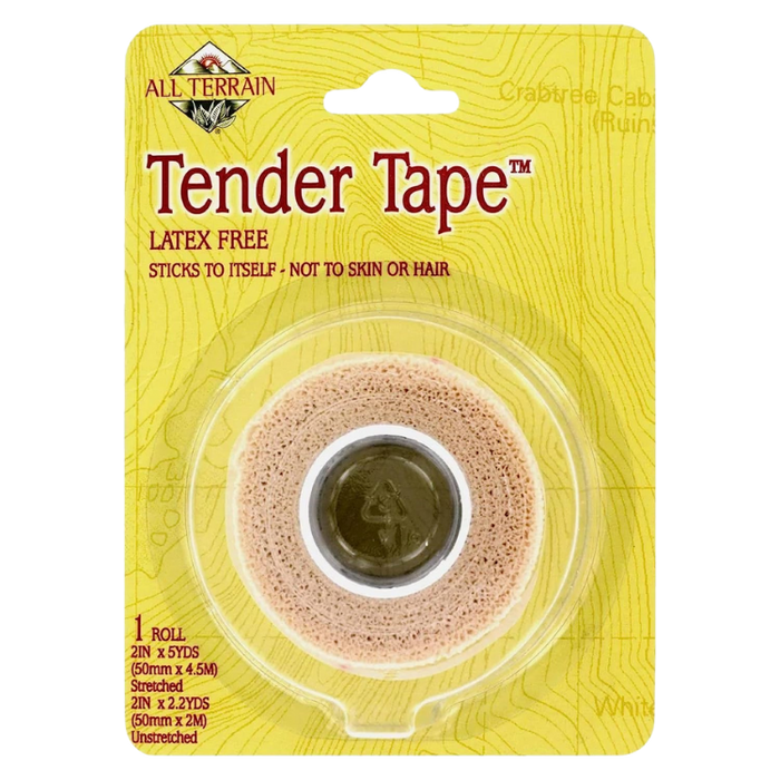Self-Stick Tape