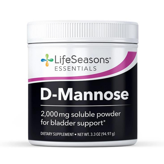 D-Mannose Powder 2000mg