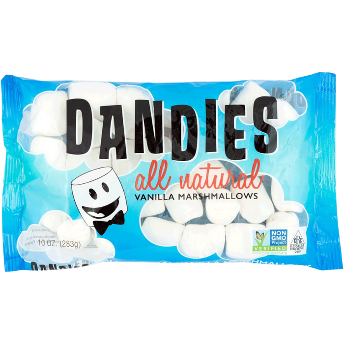 Dandies Marshmallows