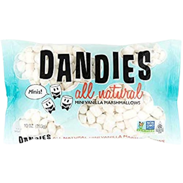 Dandies Marshmallows