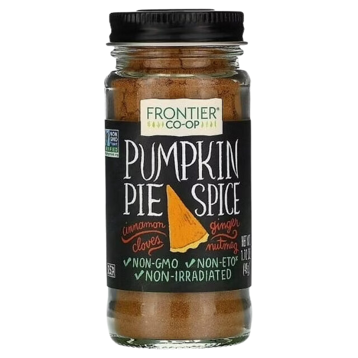 Pumpkin Pie Spice, 1.72oz