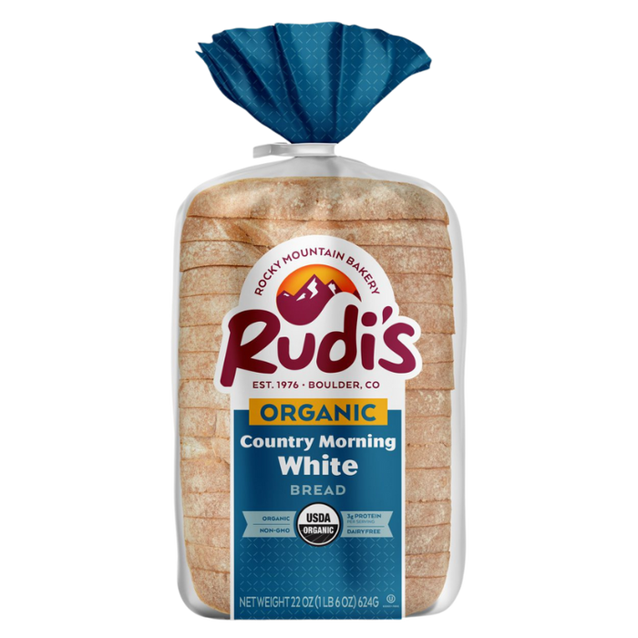 Rudi's Organic Bread