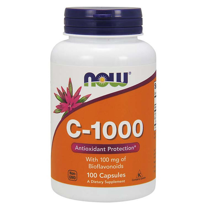 Vitamin C-1000