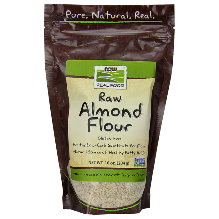 Almond Flour - Raw, 22 oz.