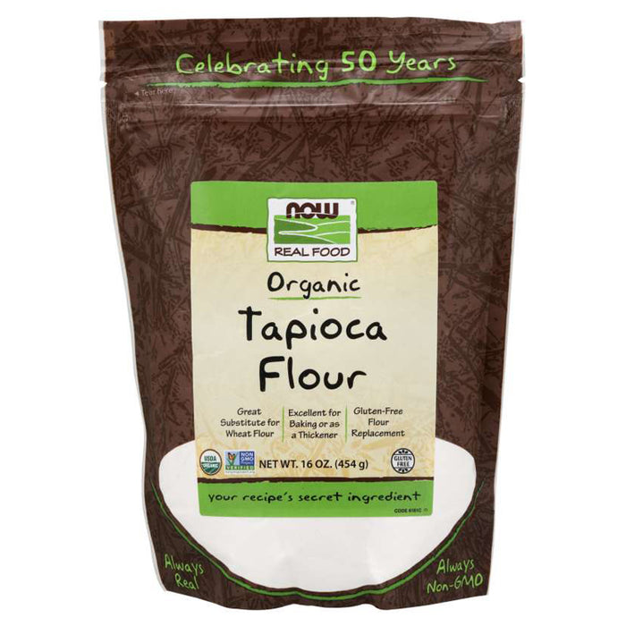 Tapocia Flour, 1 lb