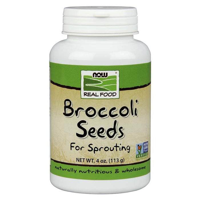 Broccoli Seeds, 4 oz.