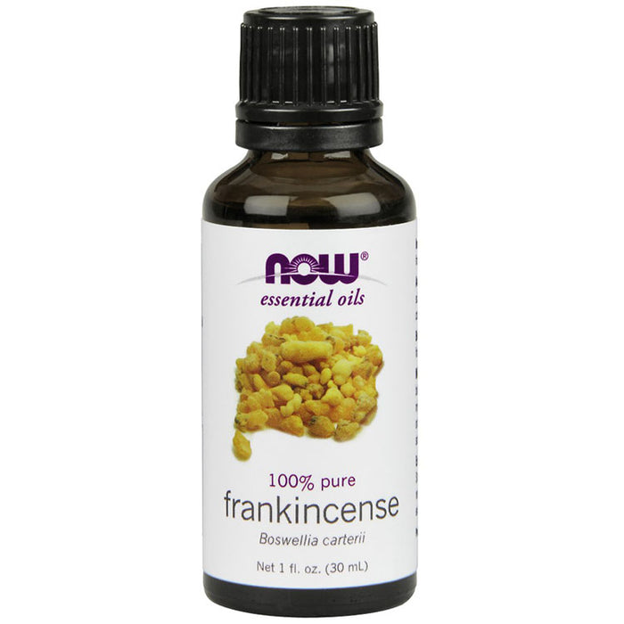 Frankincense Oil, 1 oz.
