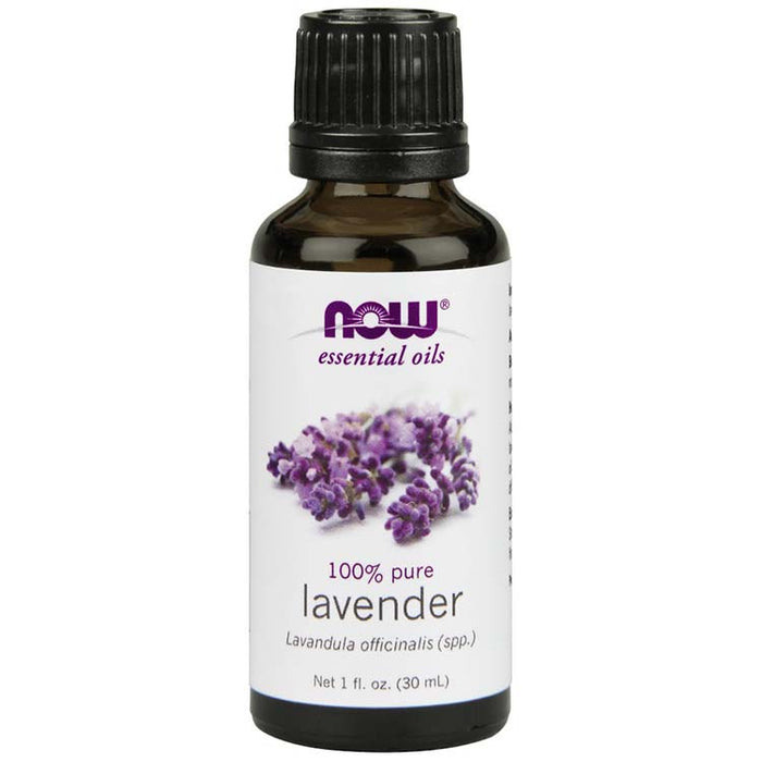 Lavender Oil, 1 oz