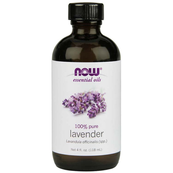 Lavender Oil, 4 oz