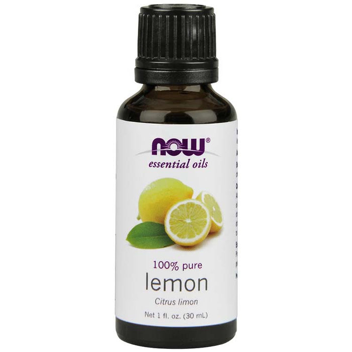 Lemon Oil, 1 oz